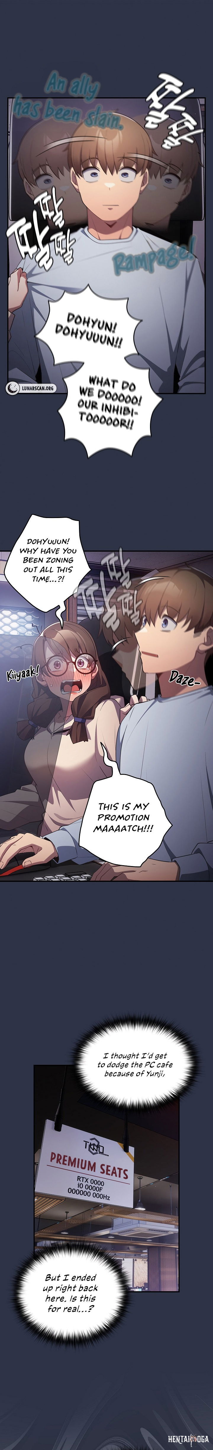 That&rsquo;s Not How You Do It That&rsquo;s Not How You Do It Chapter 38 - Page 13