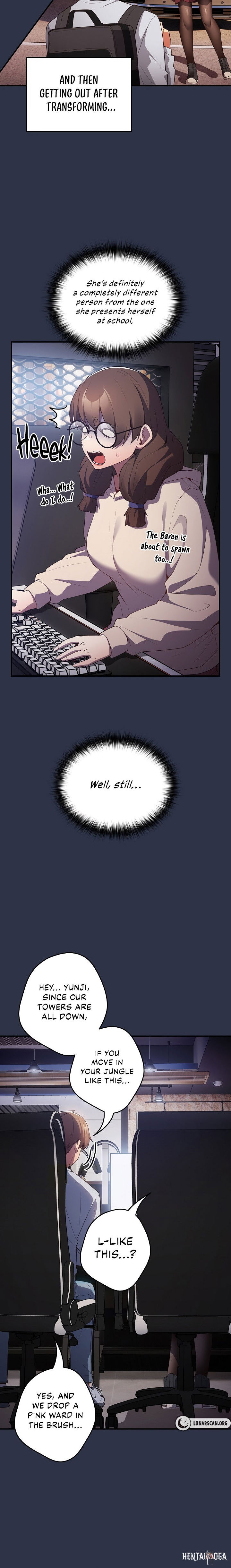 That&rsquo;s Not How You Do It That&rsquo;s Not How You Do It Chapter 38 - Page 15