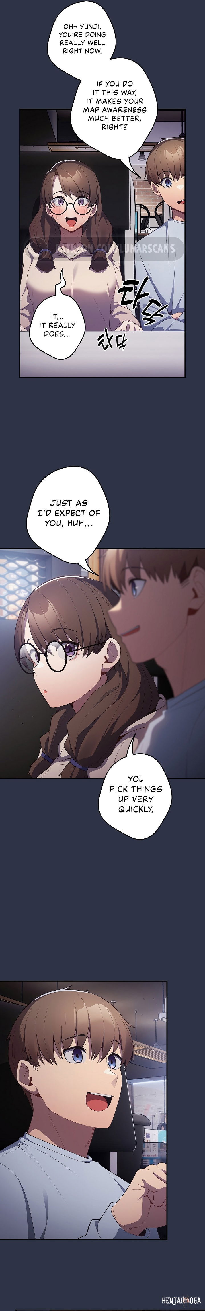 That&rsquo;s Not How You Do It That&rsquo;s Not How You Do It Chapter 38 - Page 16