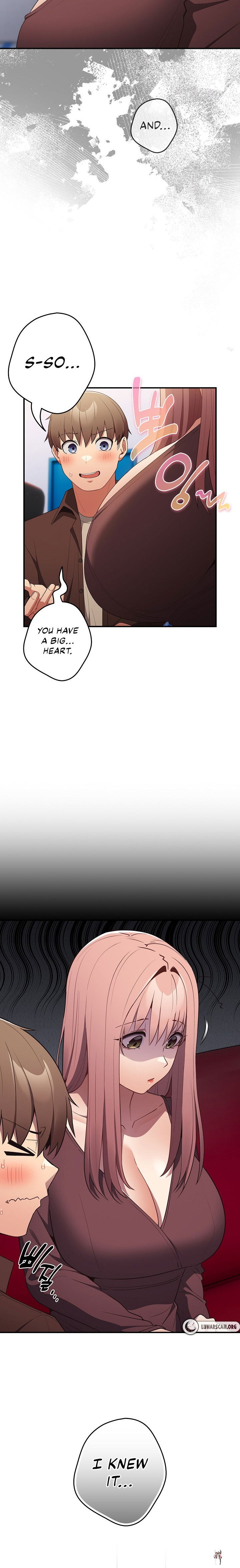 That&rsquo;s Not How You Do It That&rsquo;s Not How You Do It Chapter 38 - Page 3