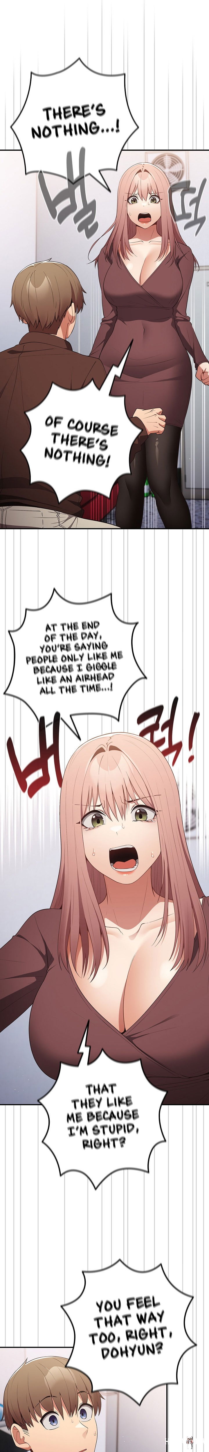 That&rsquo;s Not How You Do It That&rsquo;s Not How You Do It Chapter 38 - Page 4