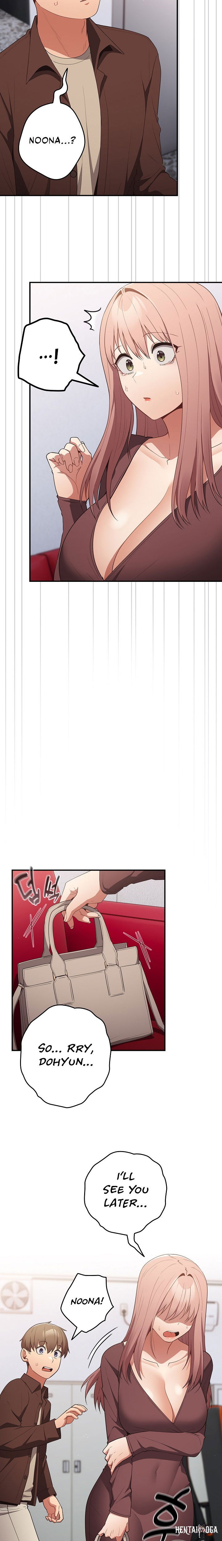 That&rsquo;s Not How You Do It That&rsquo;s Not How You Do It Chapter 38 - Page 5