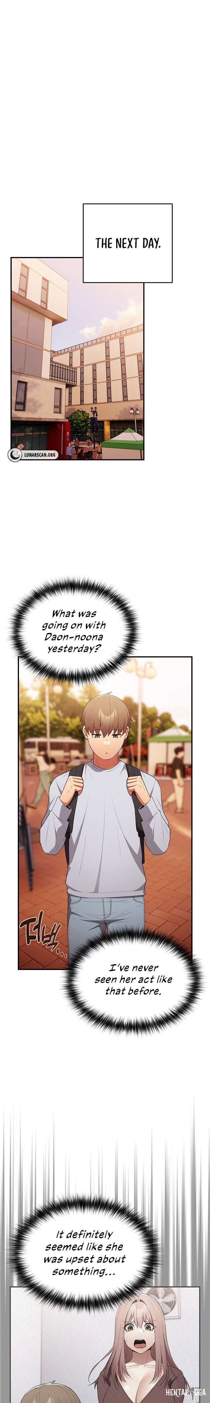 That&rsquo;s Not How You Do It That&rsquo;s Not How You Do It Chapter 38 - Page 7