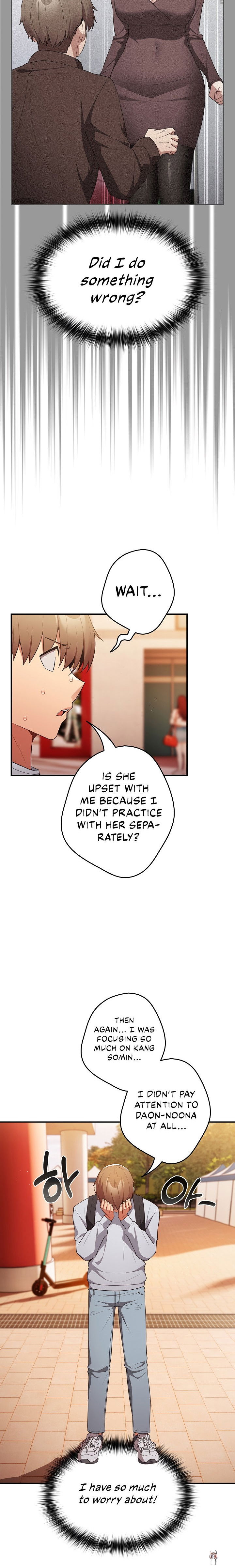 That&rsquo;s Not How You Do It That&rsquo;s Not How You Do It Chapter 38 - Page 8