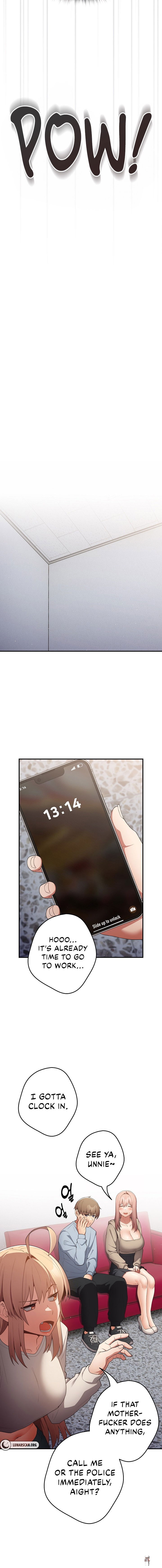 That&rsquo;s Not How You Do It That&rsquo;s Not How You Do It Chapter 39 - Page 10