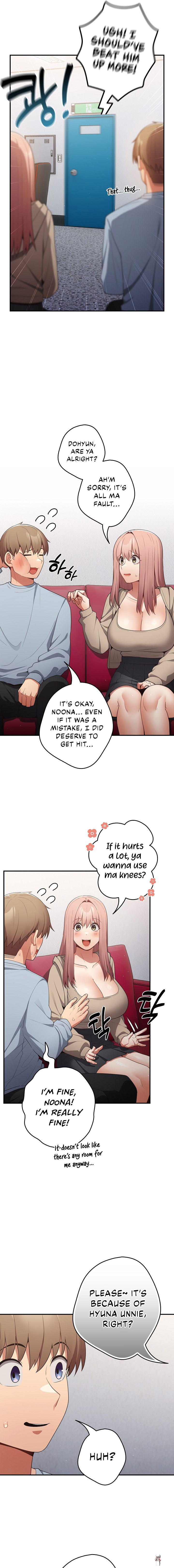 That&rsquo;s Not How You Do It That&rsquo;s Not How You Do It Chapter 39 - Page 11