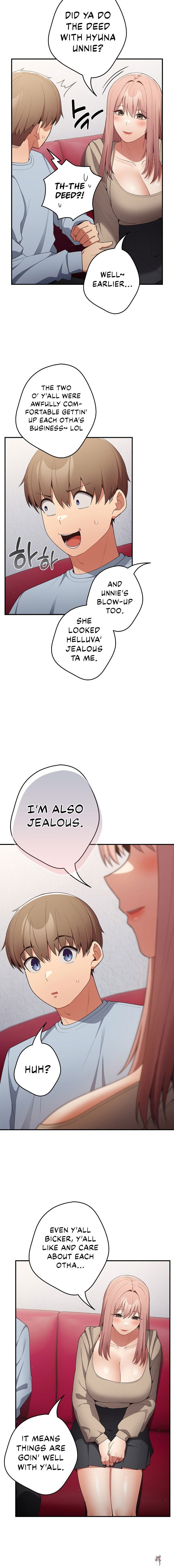 That&rsquo;s Not How You Do It That&rsquo;s Not How You Do It Chapter 39 - Page 12