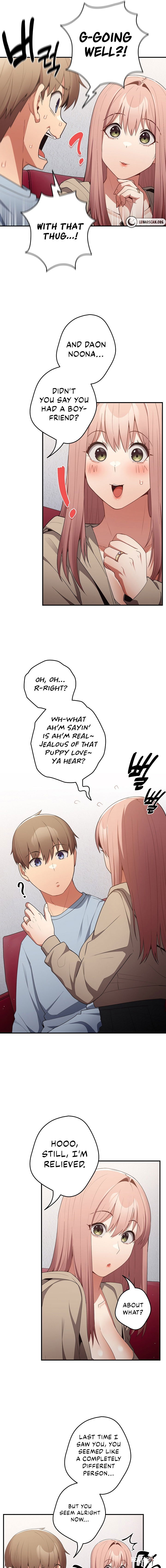 That&rsquo;s Not How You Do It That&rsquo;s Not How You Do It Chapter 39 - Page 13