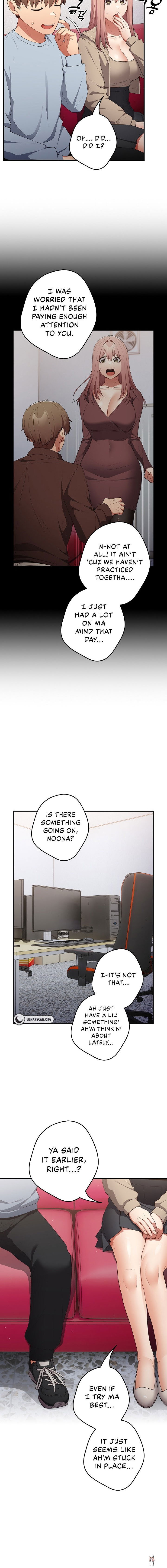 That&rsquo;s Not How You Do It That&rsquo;s Not How You Do It Chapter 39 - Page 14