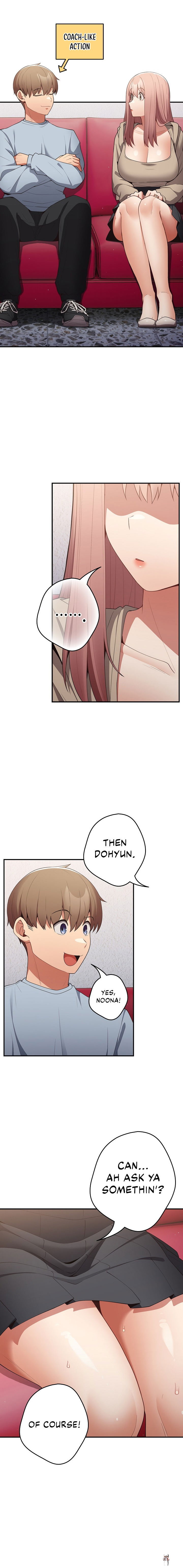 That&rsquo;s Not How You Do It That&rsquo;s Not How You Do It Chapter 39 - Page 16