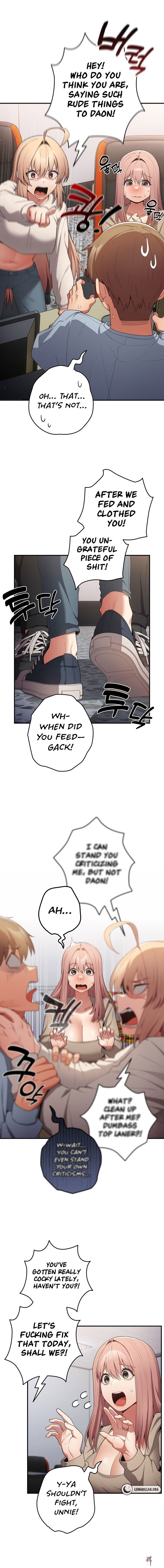 That&rsquo;s Not How You Do It That&rsquo;s Not How You Do It Chapter 39 - Page 6