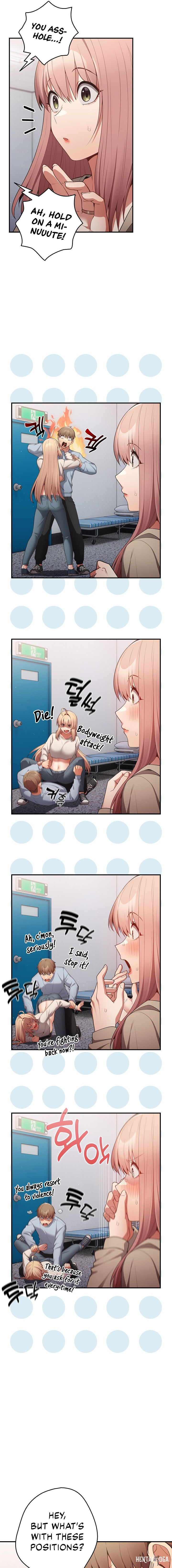 That&rsquo;s Not How You Do It That&rsquo;s Not How You Do It Chapter 39 - Page 7