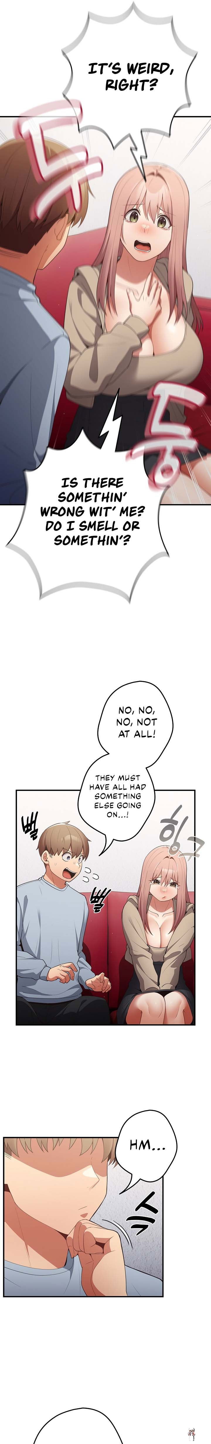 That&rsquo;s Not How You Do It That&rsquo;s Not How You Do It Chapter 40 - Page 10