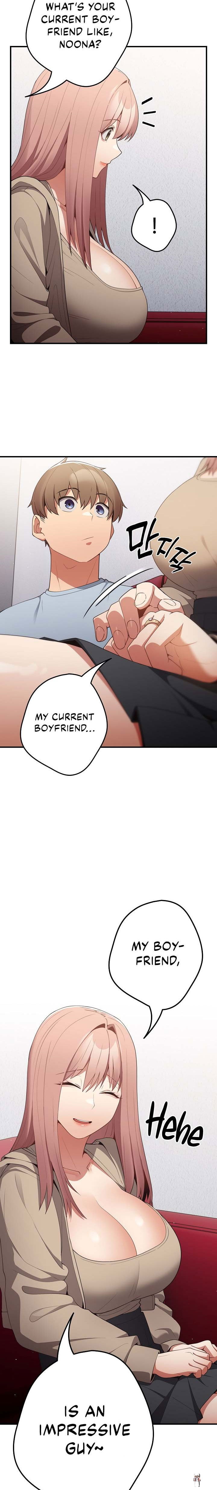 That&rsquo;s Not How You Do It That&rsquo;s Not How You Do It Chapter 40 - Page 11