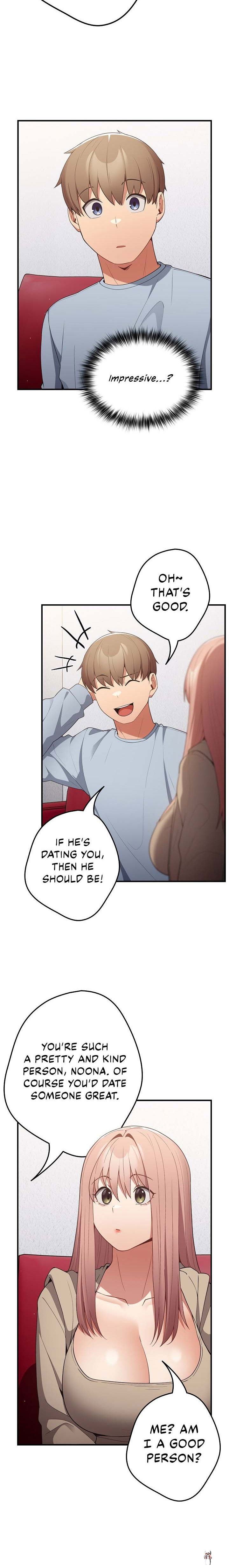 That&rsquo;s Not How You Do It That&rsquo;s Not How You Do It Chapter 40 - Page 12