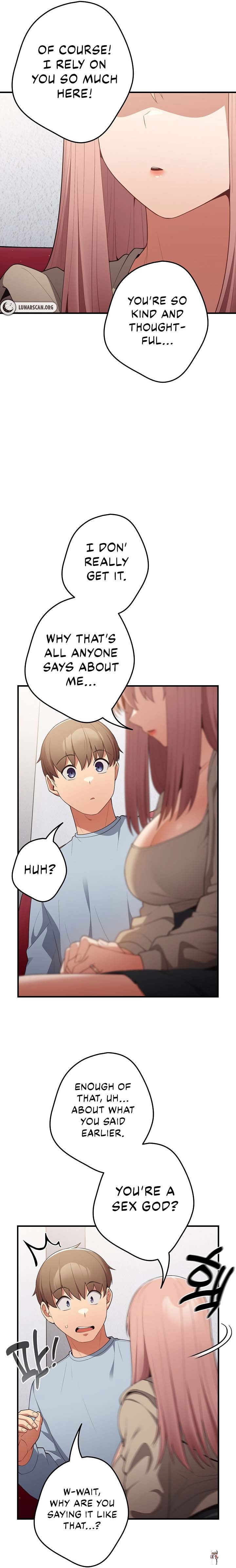 That&rsquo;s Not How You Do It That&rsquo;s Not How You Do It Chapter 40 - Page 13