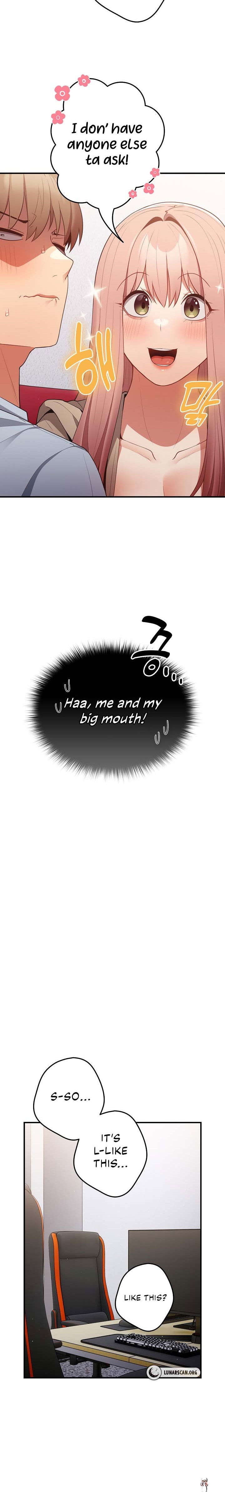 That&rsquo;s Not How You Do It That&rsquo;s Not How You Do It Chapter 40 - Page 15