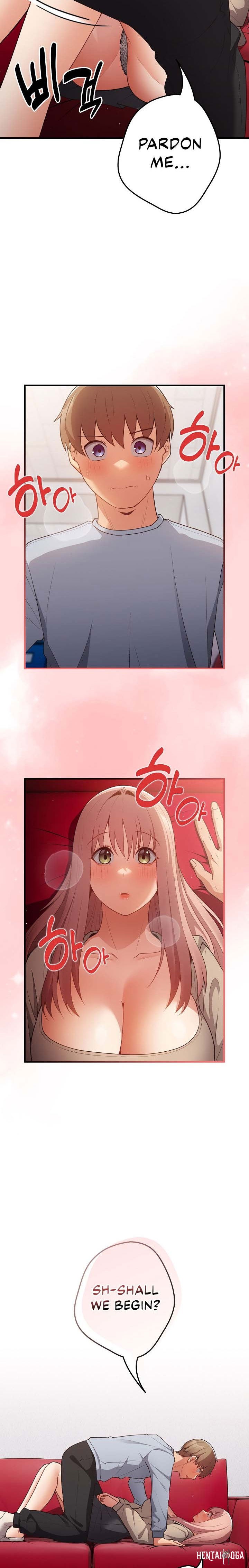 That&rsquo;s Not How You Do It That&rsquo;s Not How You Do It Chapter 40 - Page 20