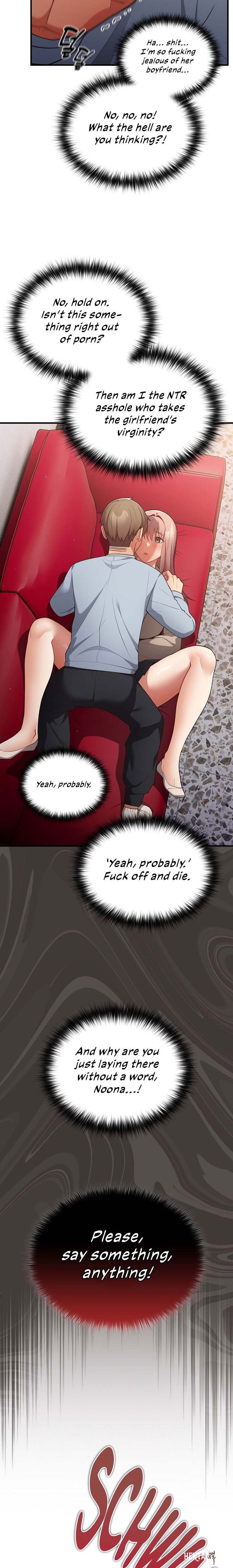 That&rsquo;s Not How You Do It That&rsquo;s Not How You Do It Chapter 40 - Page 23