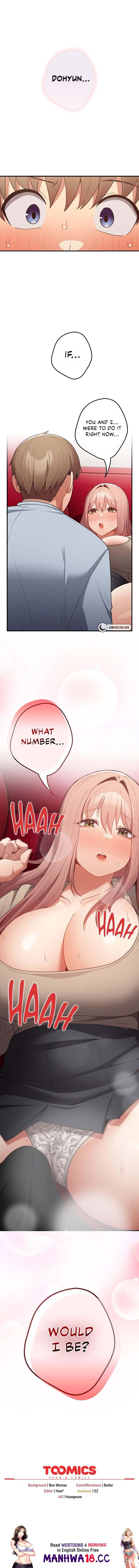 That&rsquo;s Not How You Do It That&rsquo;s Not How You Do It Chapter 40 - Page 25