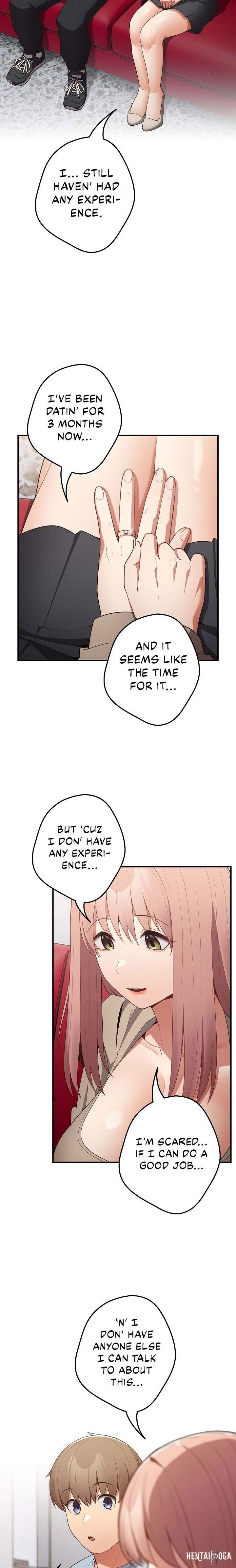 That&rsquo;s Not How You Do It That&rsquo;s Not How You Do It Chapter 40 - Page 5