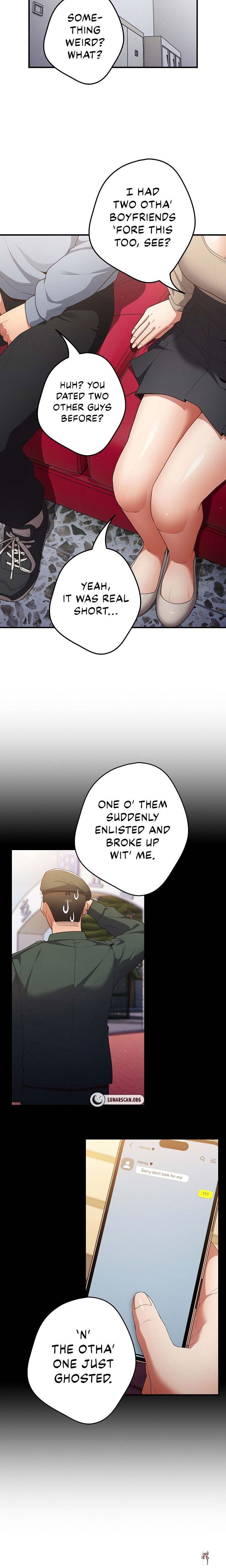 That&rsquo;s Not How You Do It That&rsquo;s Not How You Do It Chapter 40 - Page 9