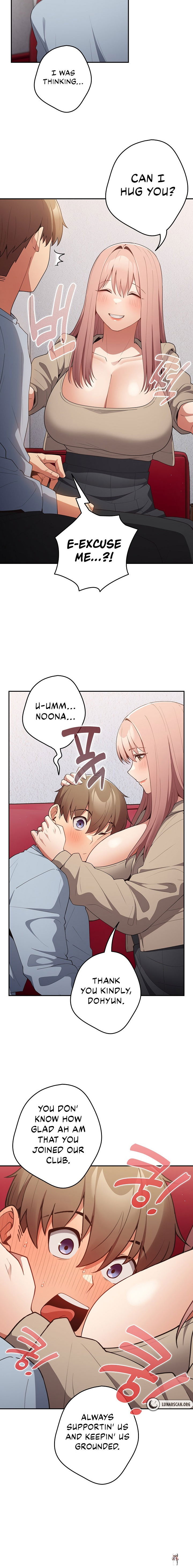 That&rsquo;s Not How You Do It That&rsquo;s Not How You Do It Chapter 41 - Page 10