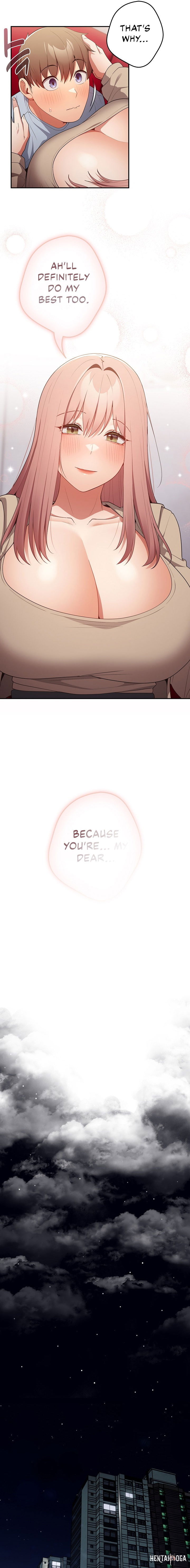 That&rsquo;s Not How You Do It That&rsquo;s Not How You Do It Chapter 41 - Page 11