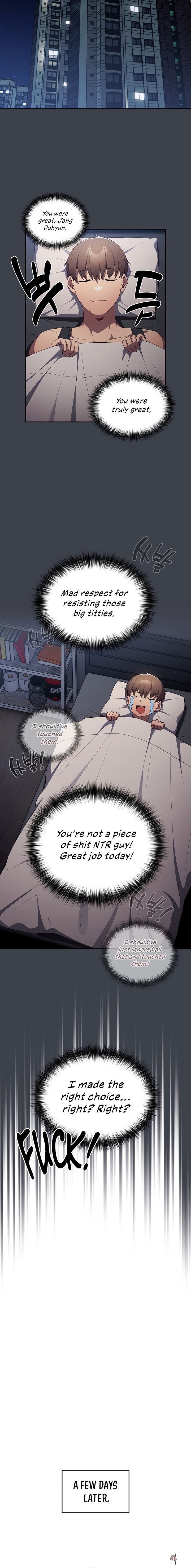 That&rsquo;s Not How You Do It That&rsquo;s Not How You Do It Chapter 41 - Page 12