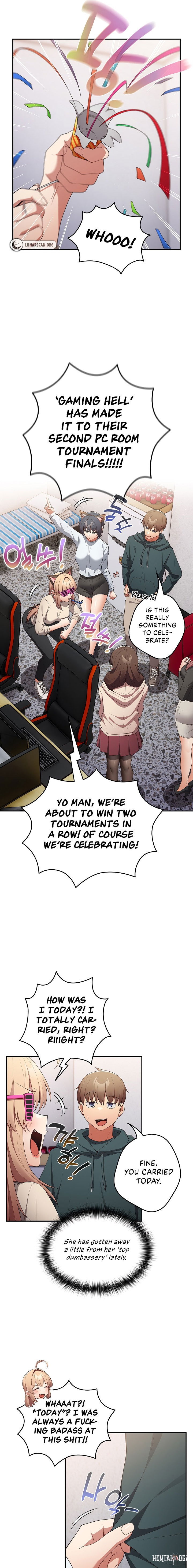 That&rsquo;s Not How You Do It That&rsquo;s Not How You Do It Chapter 41 - Page 13