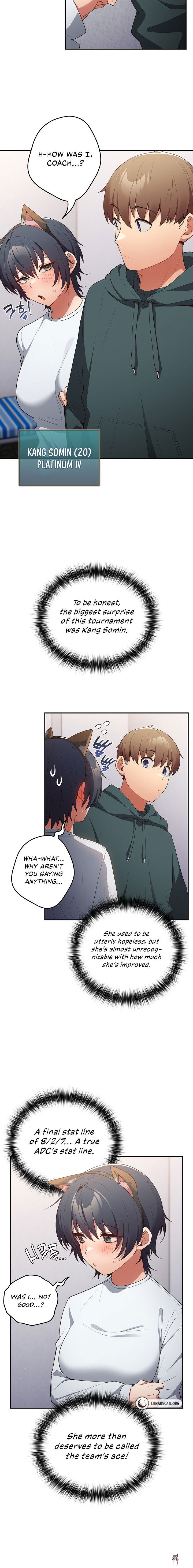 That&rsquo;s Not How You Do It That&rsquo;s Not How You Do It Chapter 41 - Page 14