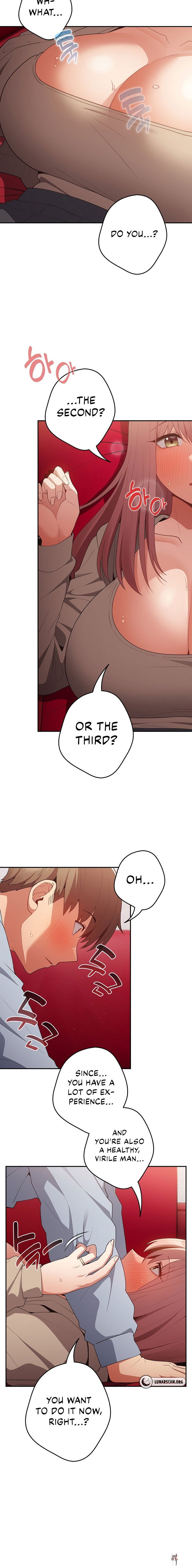 That&rsquo;s Not How You Do It That&rsquo;s Not How You Do It Chapter 41 - Page 2