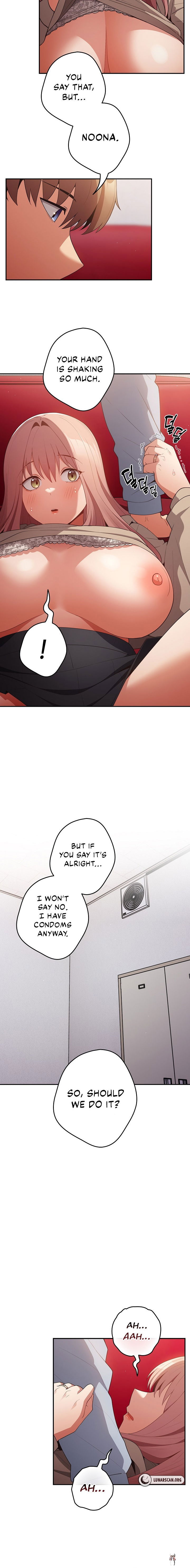 That&rsquo;s Not How You Do It That&rsquo;s Not How You Do It Chapter 41 - Page 6