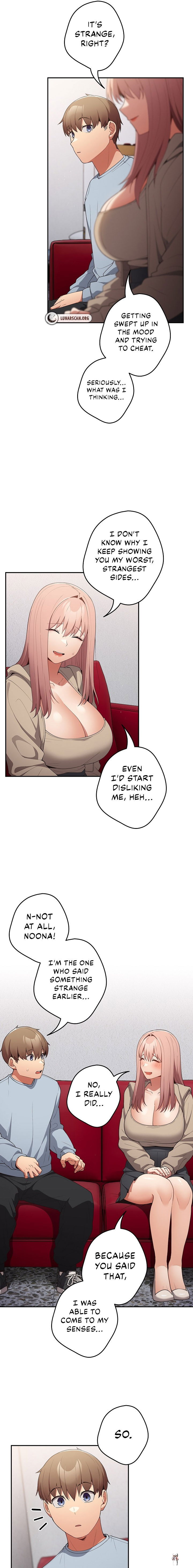 That&rsquo;s Not How You Do It That&rsquo;s Not How You Do It Chapter 41 - Page 9