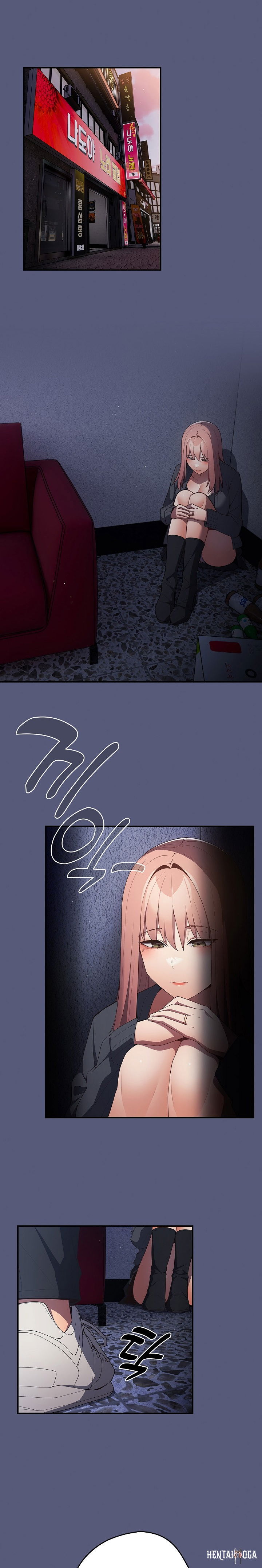 That&rsquo;s Not How You Do It That&rsquo;s Not How You Do It Chapter 42 - Page 10