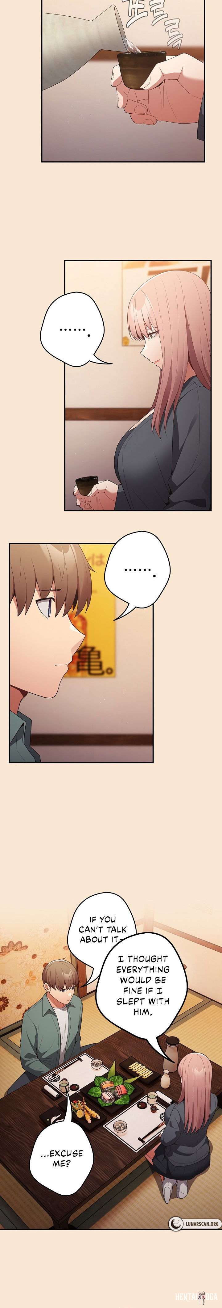 That&rsquo;s Not How You Do It That&rsquo;s Not How You Do It Chapter 42 - Page 15