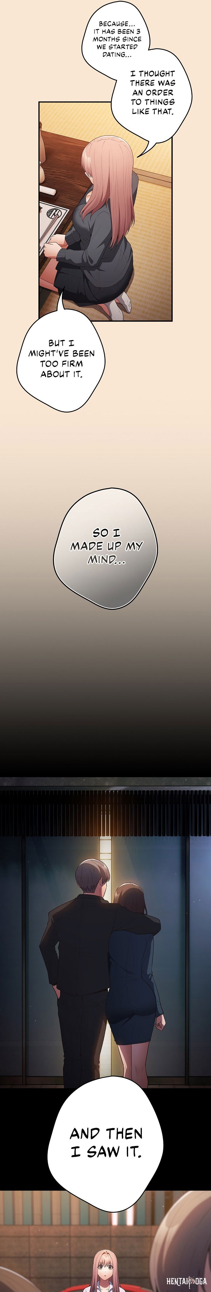 That&rsquo;s Not How You Do It That&rsquo;s Not How You Do It Chapter 42 - Page 16