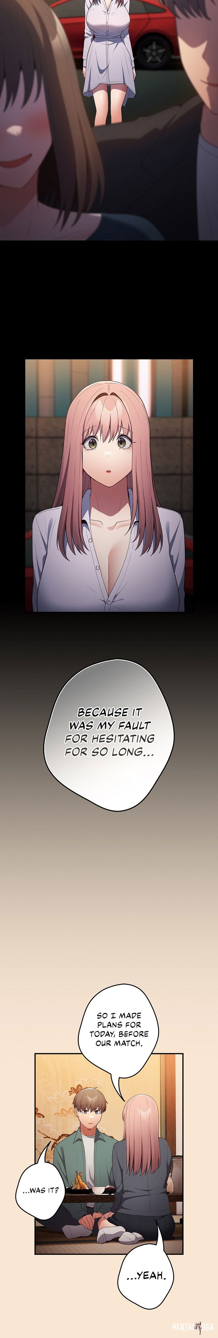 That&rsquo;s Not How You Do It That&rsquo;s Not How You Do It Chapter 42 - Page 17