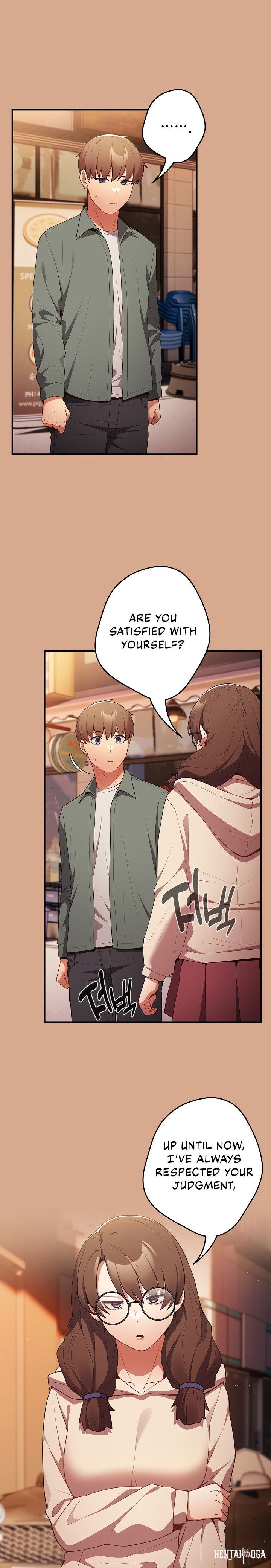 That&rsquo;s Not How You Do It That&rsquo;s Not How You Do It Chapter 42 - Page 2