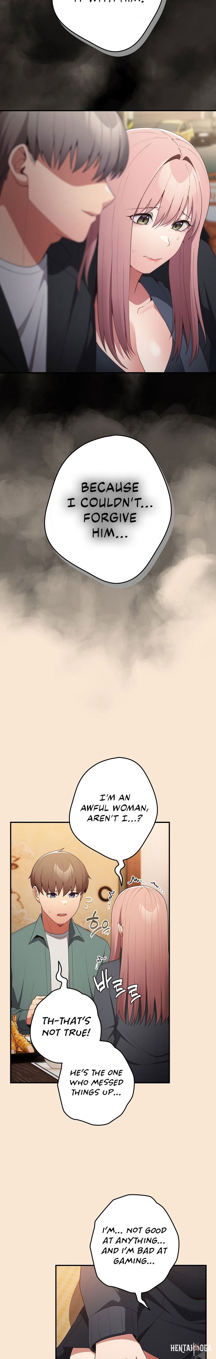 That&rsquo;s Not How You Do It That&rsquo;s Not How You Do It Chapter 42 - Page 20