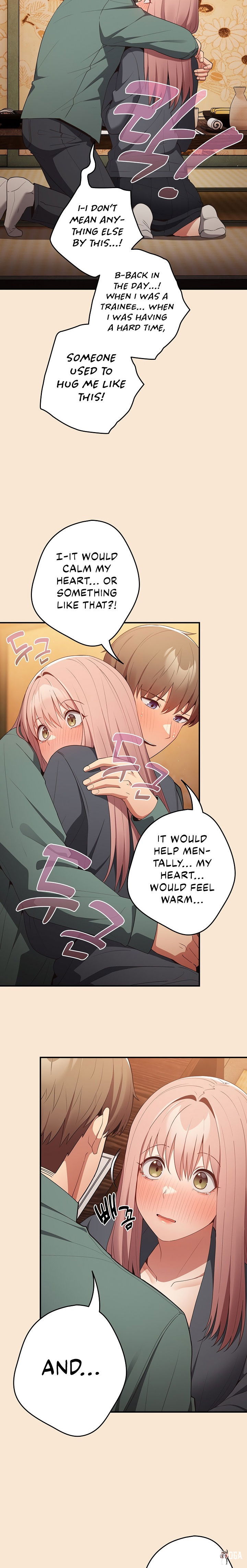 That&rsquo;s Not How You Do It That&rsquo;s Not How You Do It Chapter 42 - Page 23