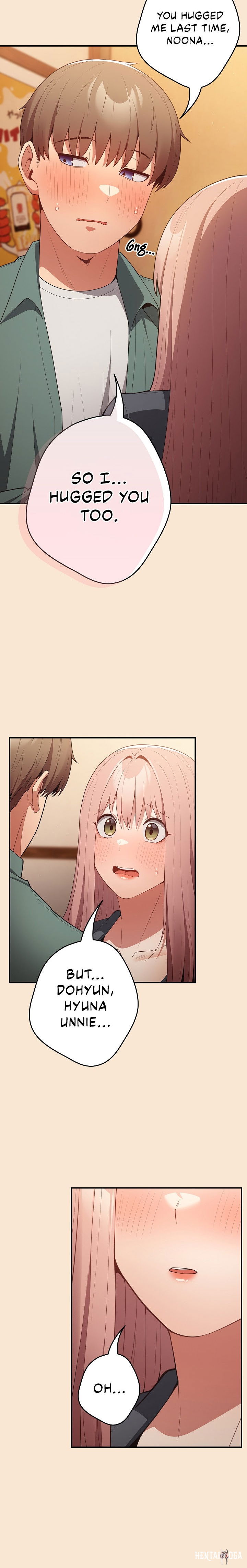 That&rsquo;s Not How You Do It That&rsquo;s Not How You Do It Chapter 42 - Page 24