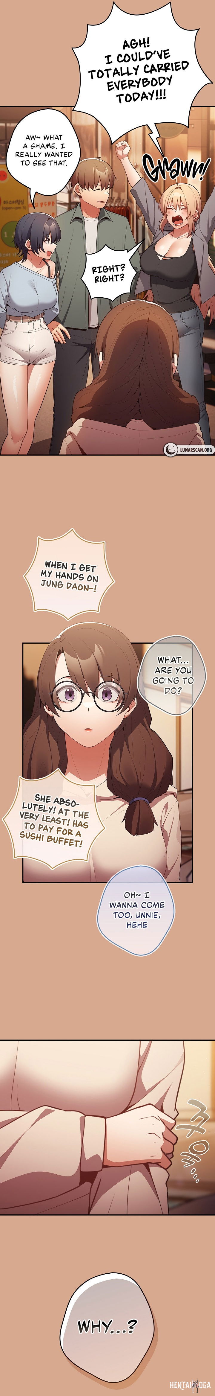 That&rsquo;s Not How You Do It That&rsquo;s Not How You Do It Chapter 42 - Page 7