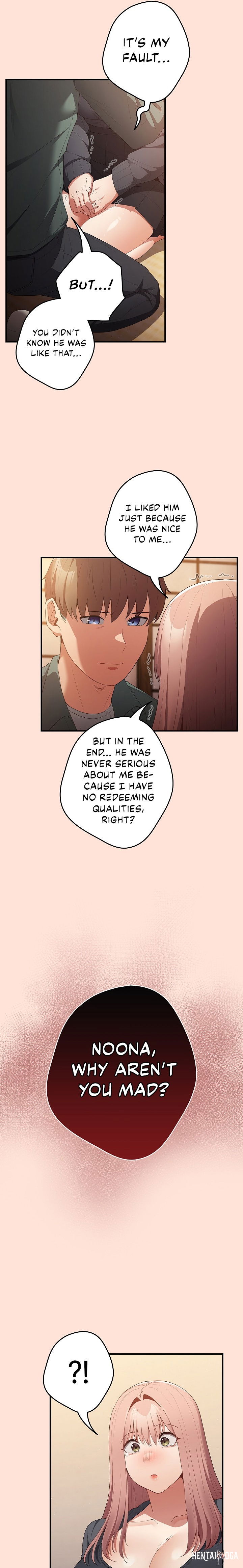 That&rsquo;s Not How You Do It That&rsquo;s Not How You Do It Chapter 43 - Page 10