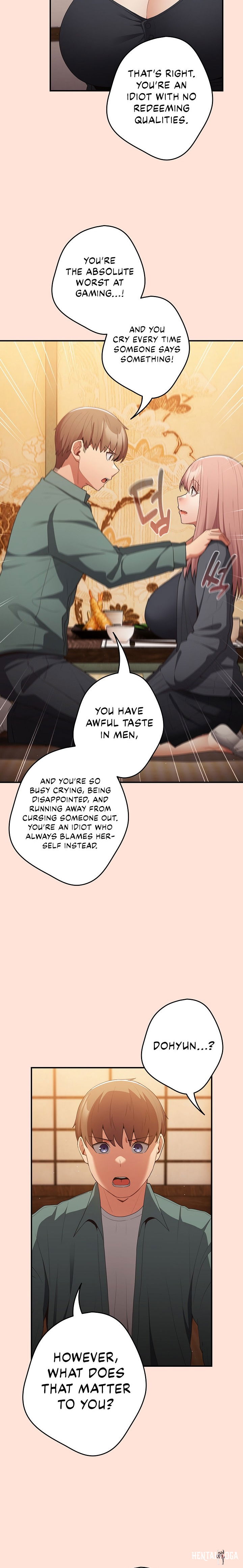 That&rsquo;s Not How You Do It That&rsquo;s Not How You Do It Chapter 43 - Page 11