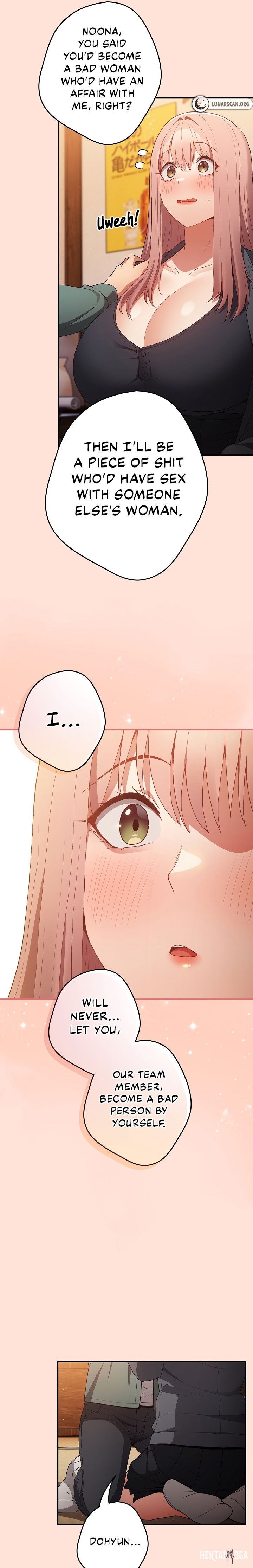 That&rsquo;s Not How You Do It That&rsquo;s Not How You Do It Chapter 43 - Page 13