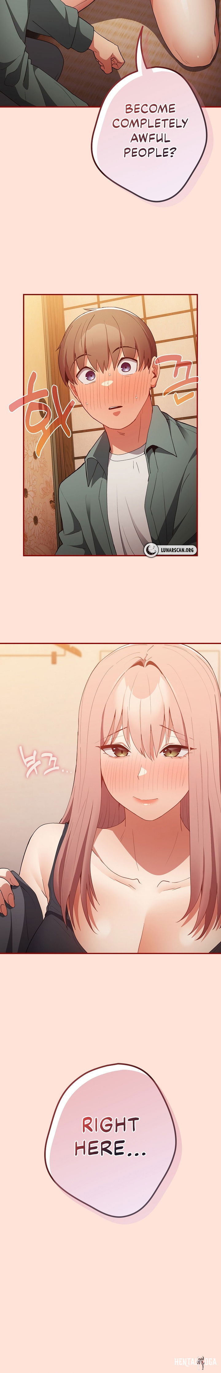 That&rsquo;s Not How You Do It That&rsquo;s Not How You Do It Chapter 43 - Page 15