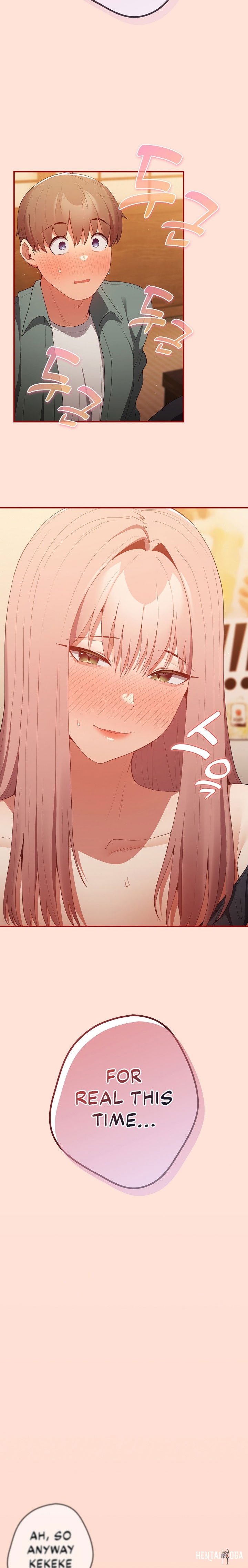 That&rsquo;s Not How You Do It That&rsquo;s Not How You Do It Chapter 43 - Page 17