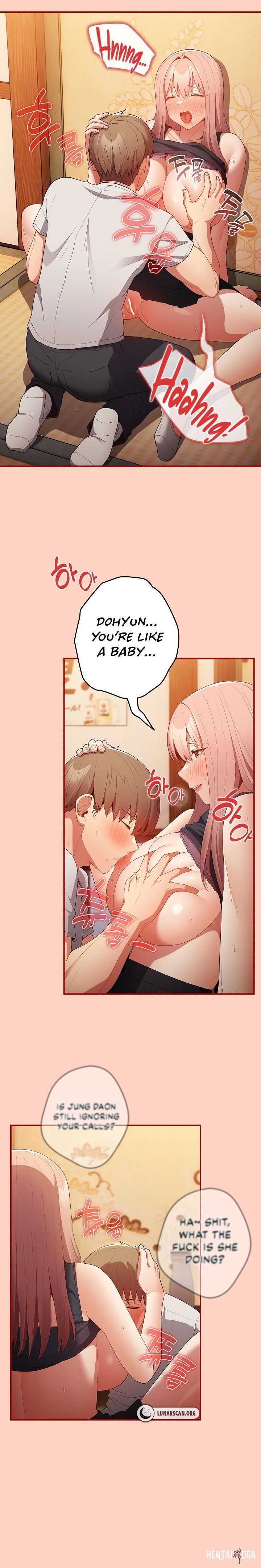 That&rsquo;s Not How You Do It That&rsquo;s Not How You Do It Chapter 43 - Page 21