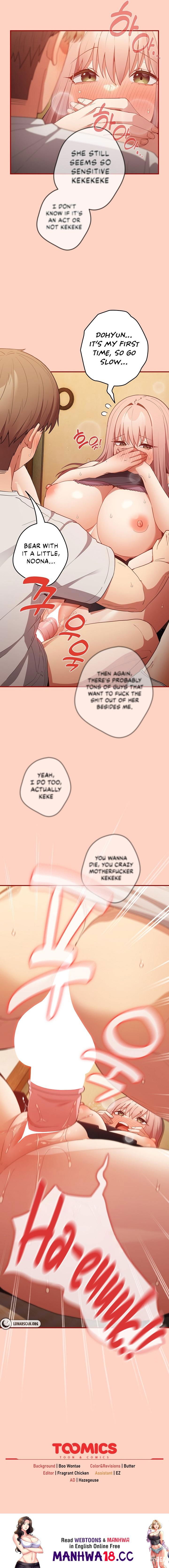 That&rsquo;s Not How You Do It That&rsquo;s Not How You Do It Chapter 43 - Page 25